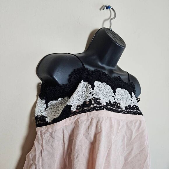 Yigal Azrouel Silk Top - Picture 2 of 8